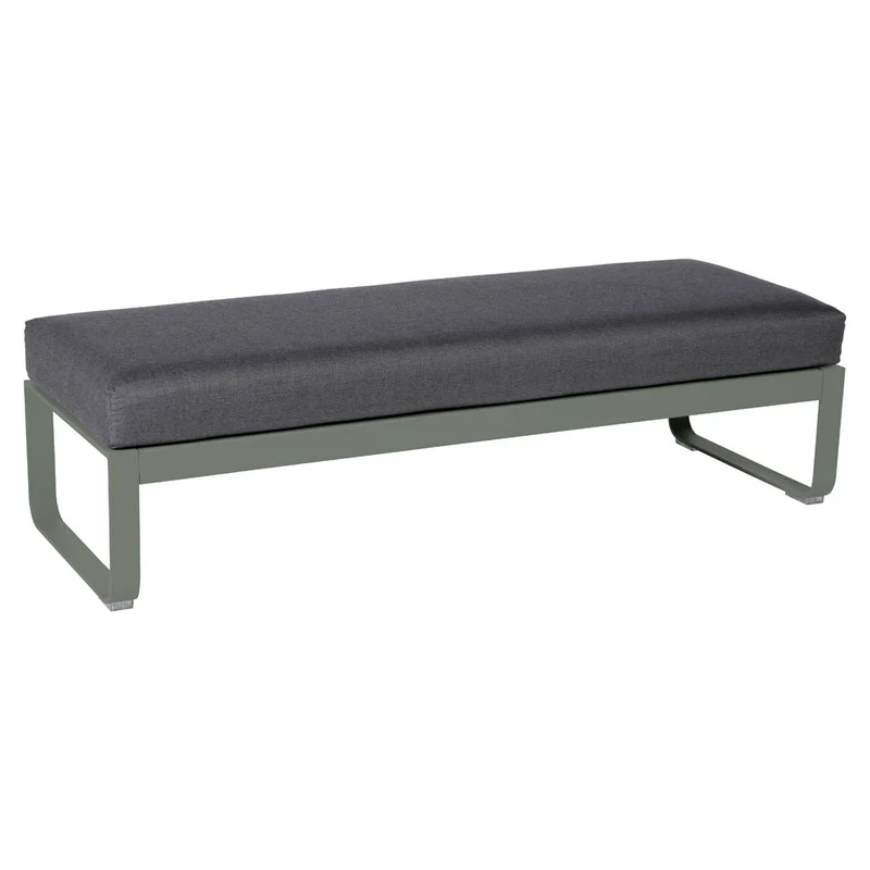 Fermob Bellevie 2 Seater Ottoman