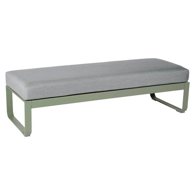Fermob Bellevie 2 Seater Ottoman