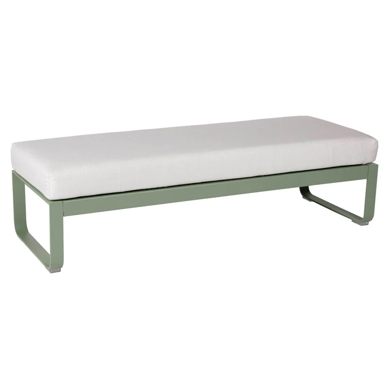 Fermob Bellevie 2 Seater Ottoman