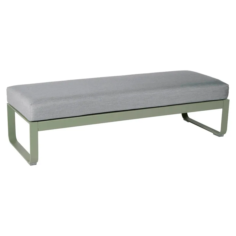 Fermob Bellevie 2 Seater Ottoman