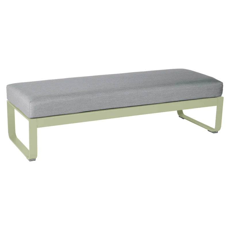Fermob Bellevie 2 Seater Ottoman