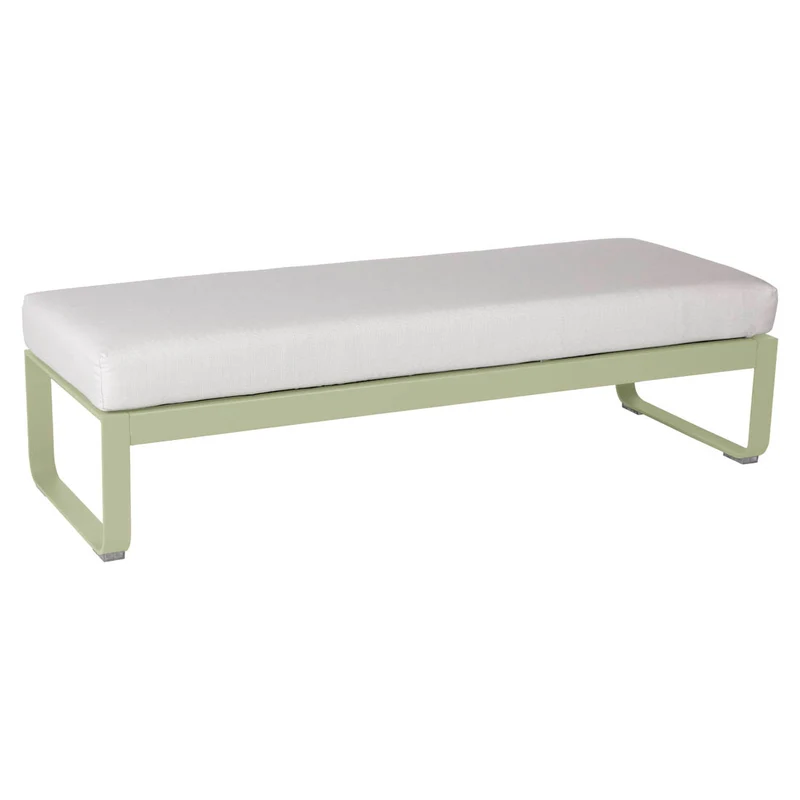 Fermob Bellevie 2 Seater Ottoman