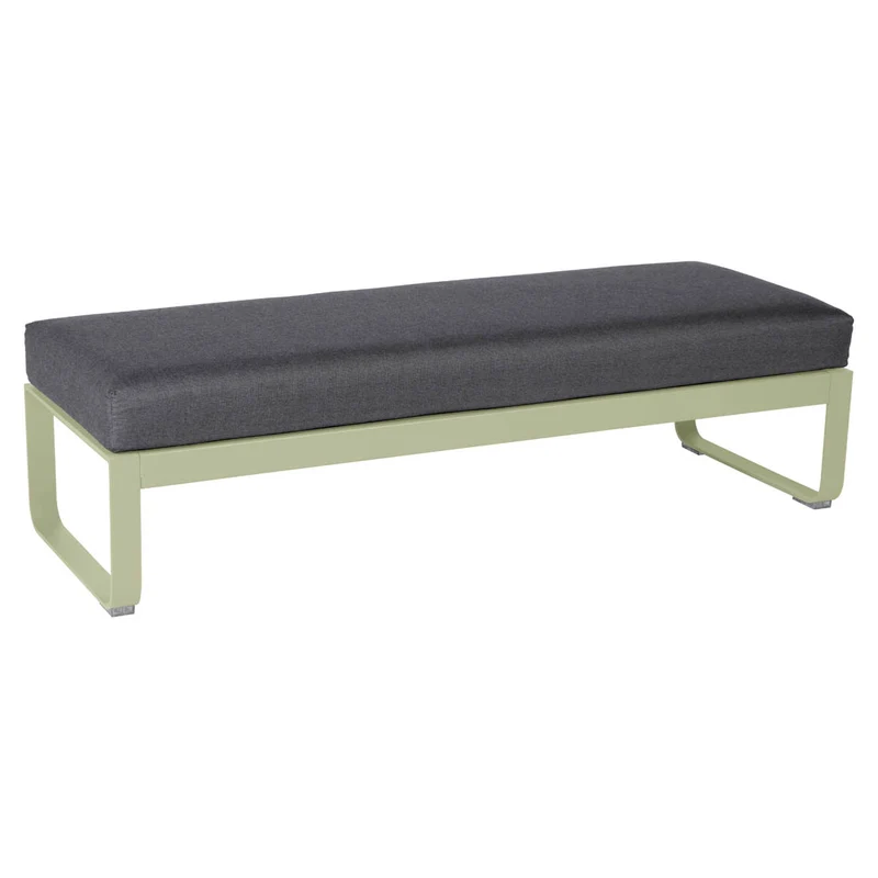 Fermob Bellevie 2 Seater Ottoman