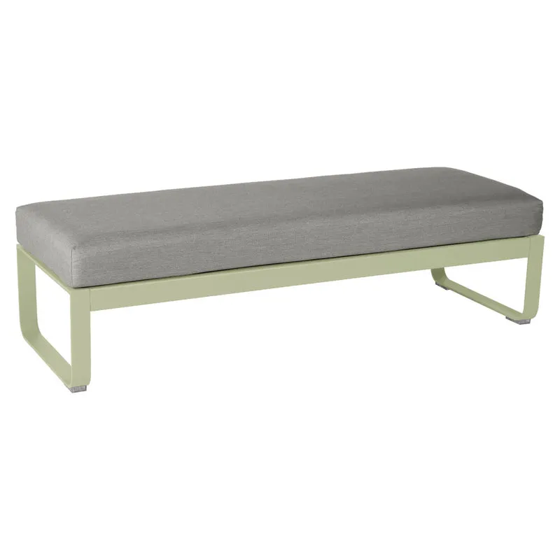 Fermob Bellevie 2 Seater Ottoman