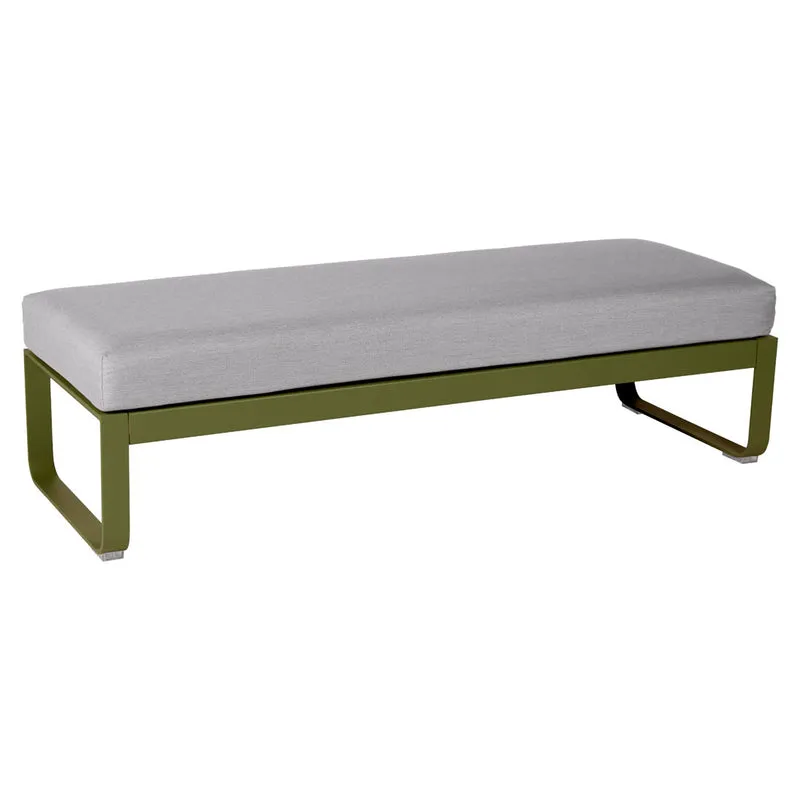 Fermob Bellevie 2 Seater Ottoman