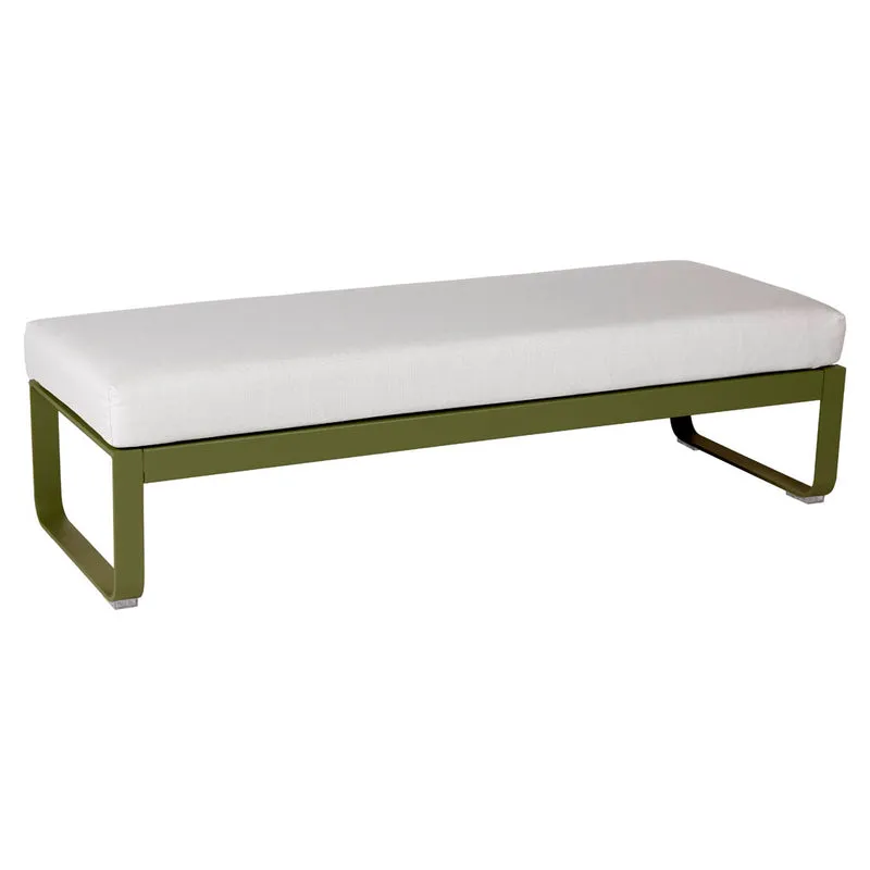 Fermob Bellevie 2 Seater Ottoman