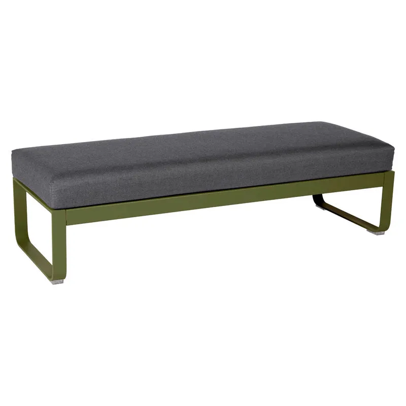 Fermob Bellevie 2 Seater Ottoman