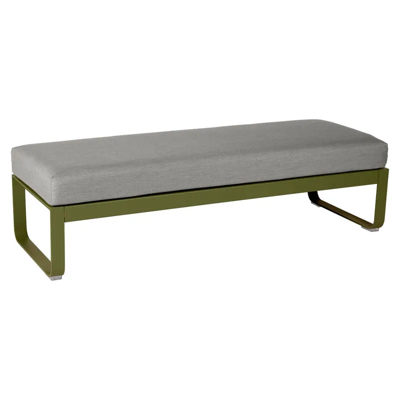 Fermob Bellevie 2 Seater Ottoman