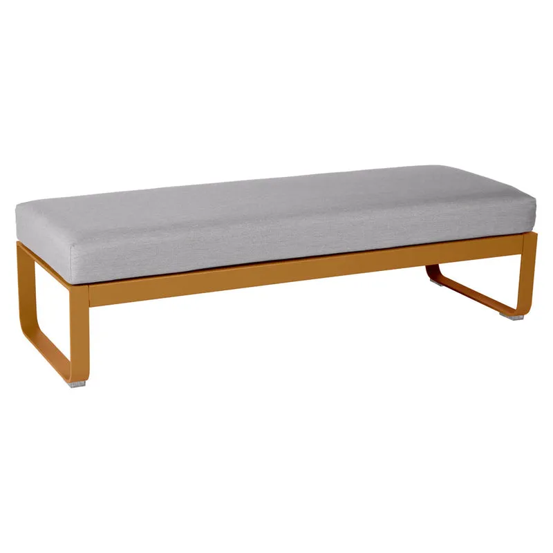 Fermob Bellevie 2 Seater Ottoman