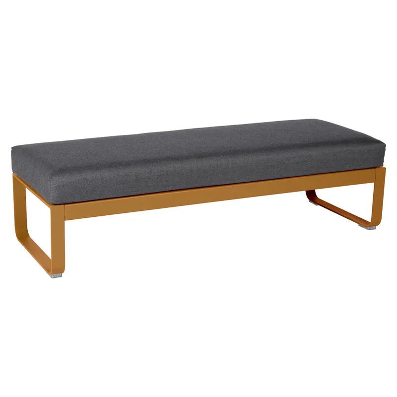 Fermob Bellevie 2 Seater Ottoman