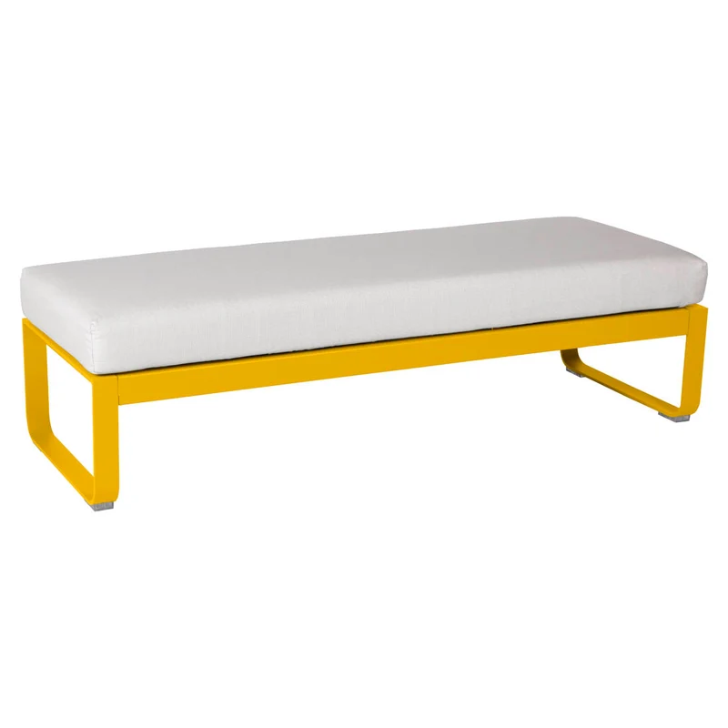 Fermob Bellevie 2 Seater Ottoman