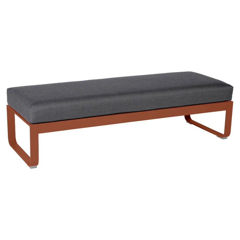 Fermob Bellevie 2 Seater Ottoman