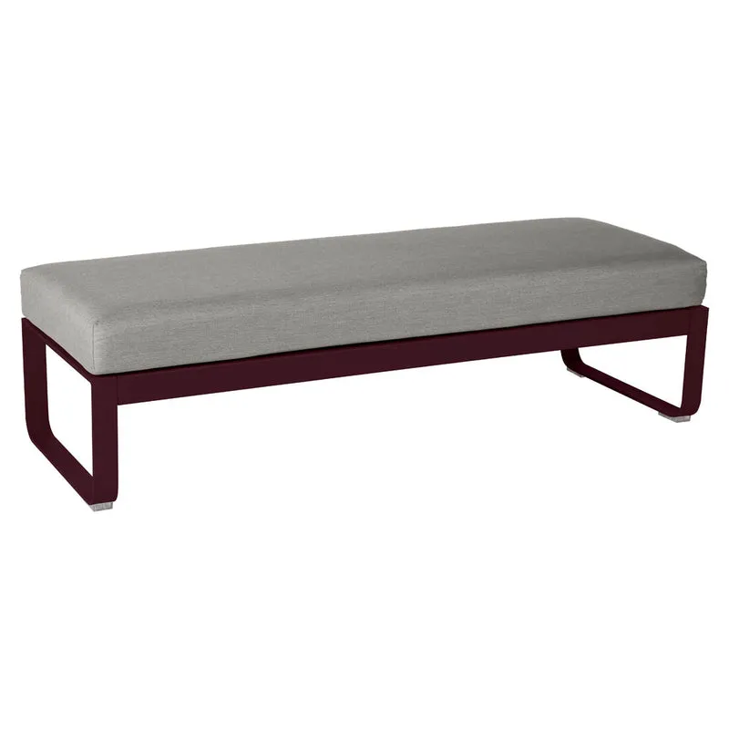 Fermob Bellevie 2 Seater Ottoman