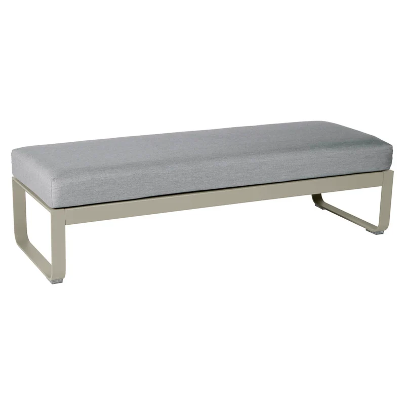 Fermob Bellevie 2 Seater Ottoman
