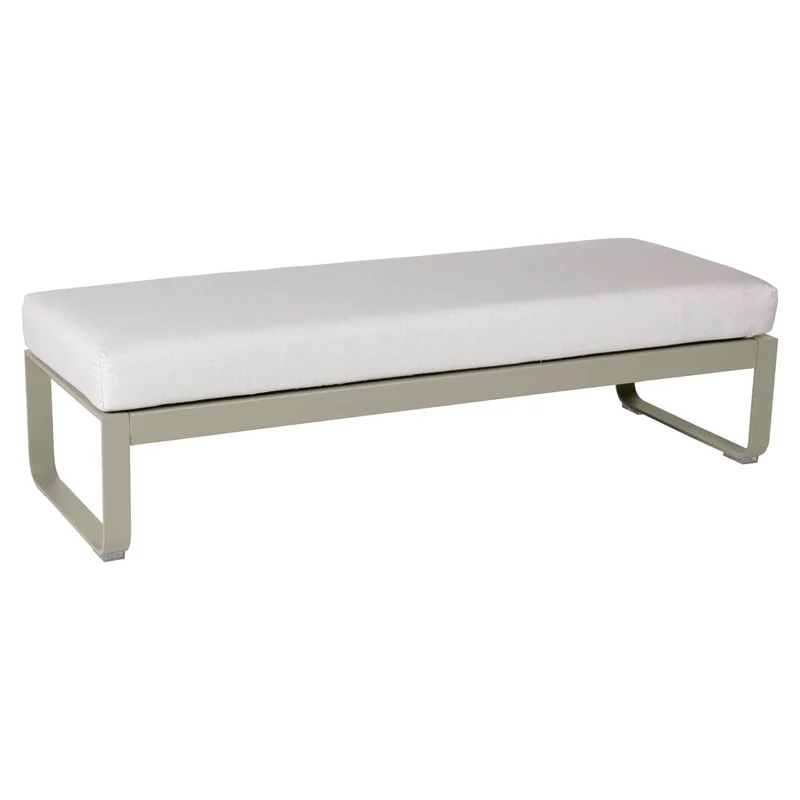 Fermob Bellevie 2 Seater Ottoman
