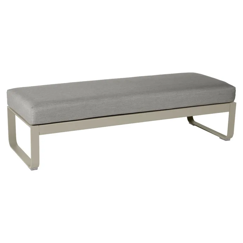 Fermob Bellevie 2 Seater Ottoman