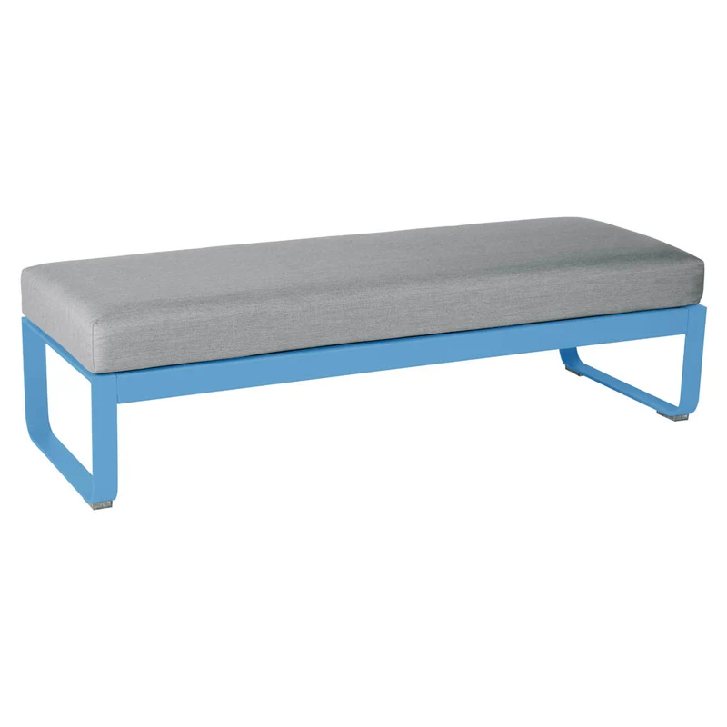 Fermob Bellevie 2 Seater Ottoman