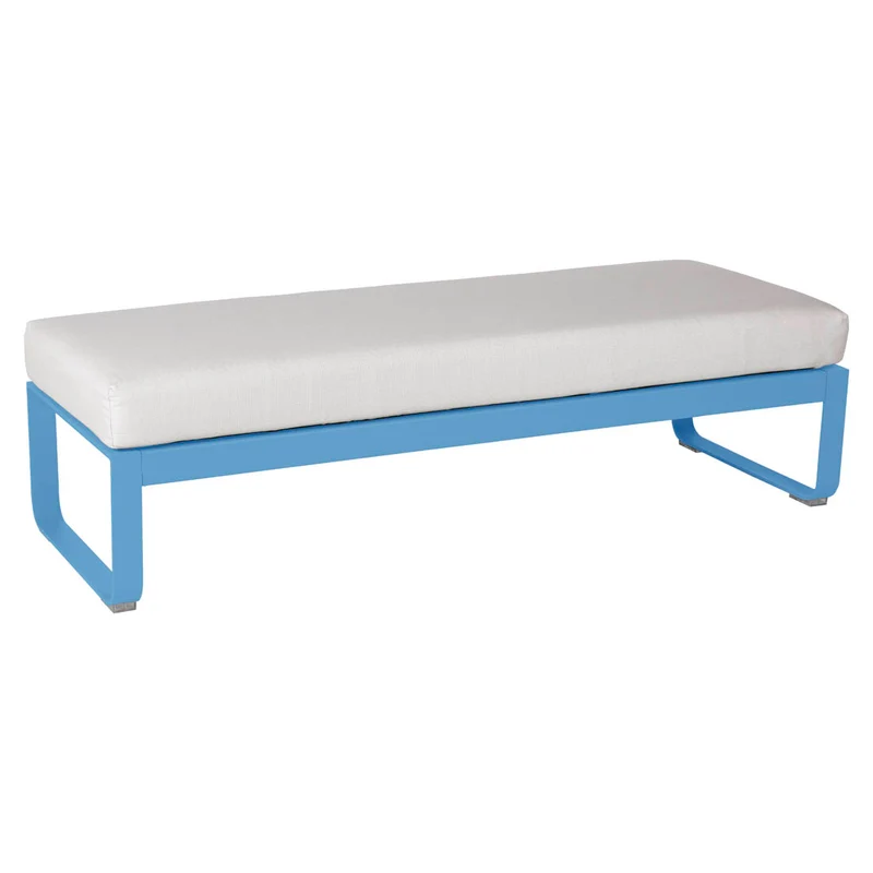 Fermob Bellevie 2 Seater Ottoman