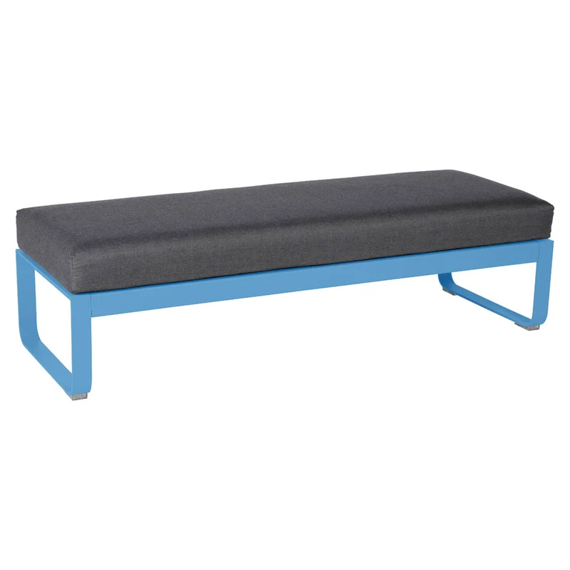 Fermob Bellevie 2 Seater Ottoman