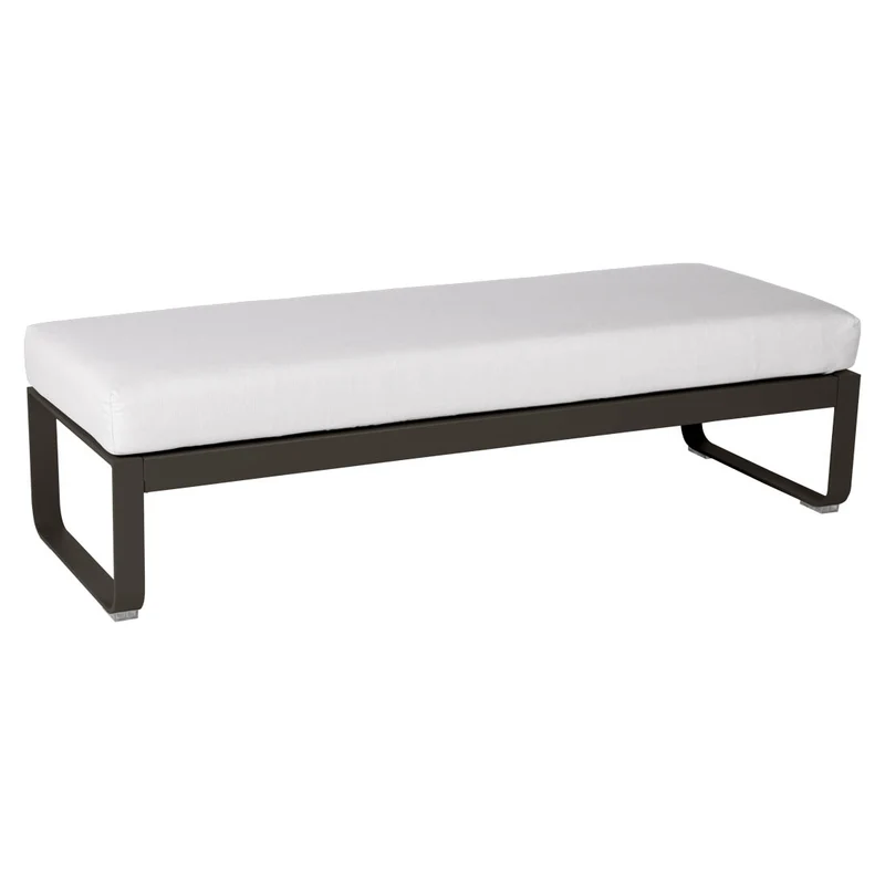 Fermob Bellevie 2 Seater Ottoman