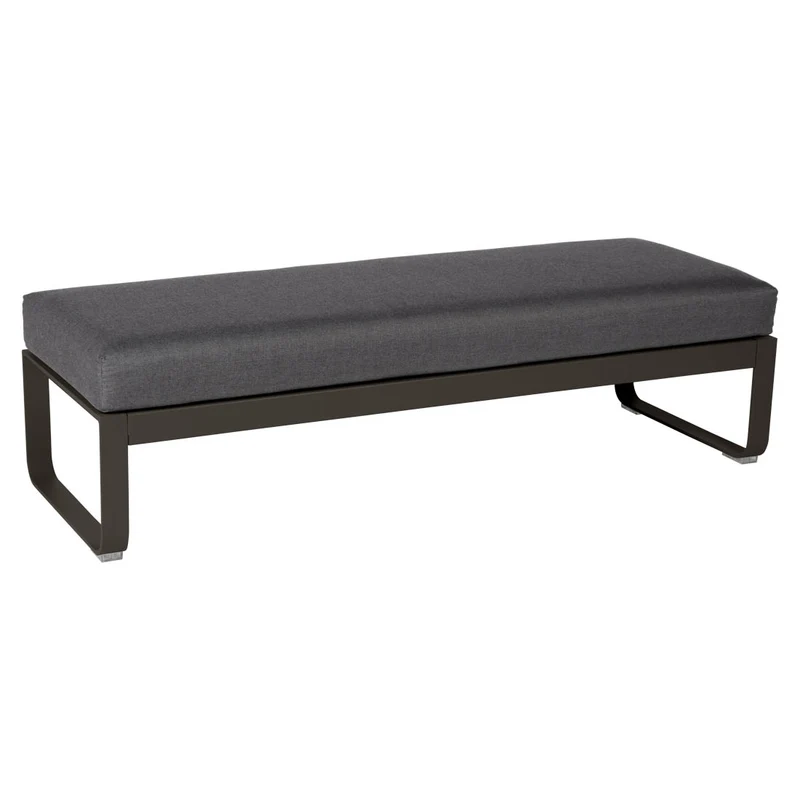 Fermob Bellevie 2 Seater Ottoman