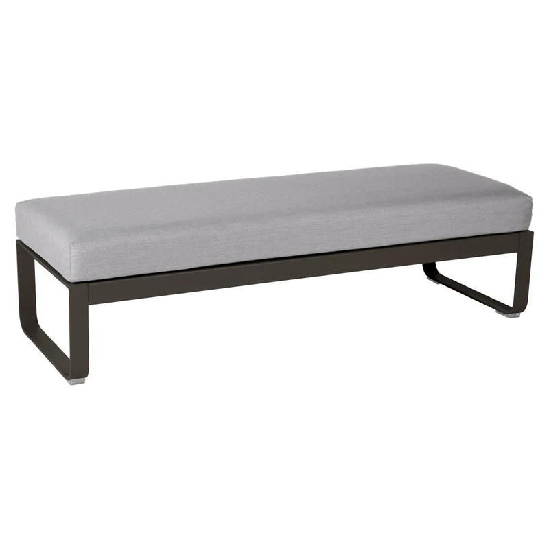 Fermob Bellevie 2 Seater Ottoman