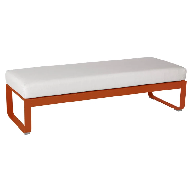 Fermob Bellevie 2 Seater Ottoman