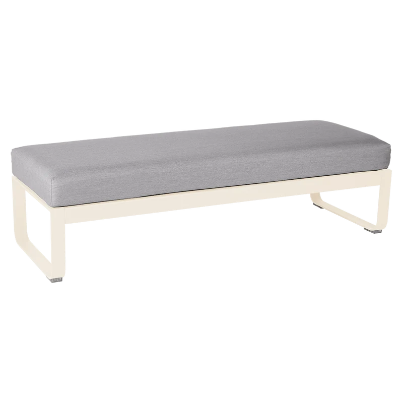 Fermob Bellevie 2 Seater Ottoman