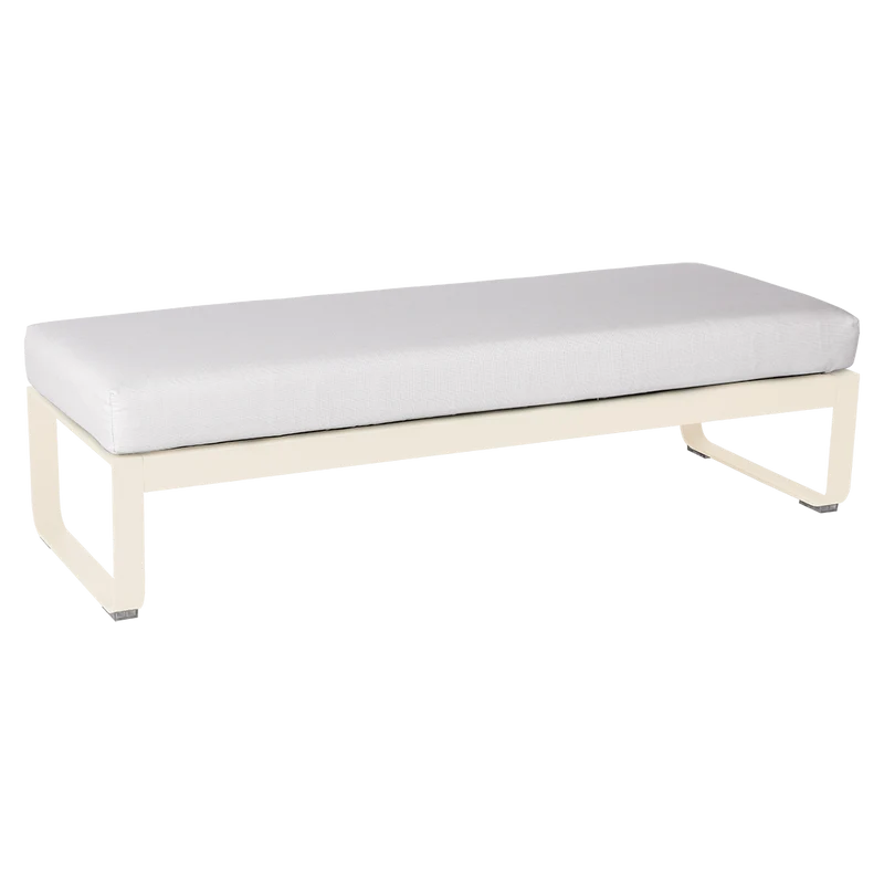 Fermob Bellevie 2 Seater Ottoman