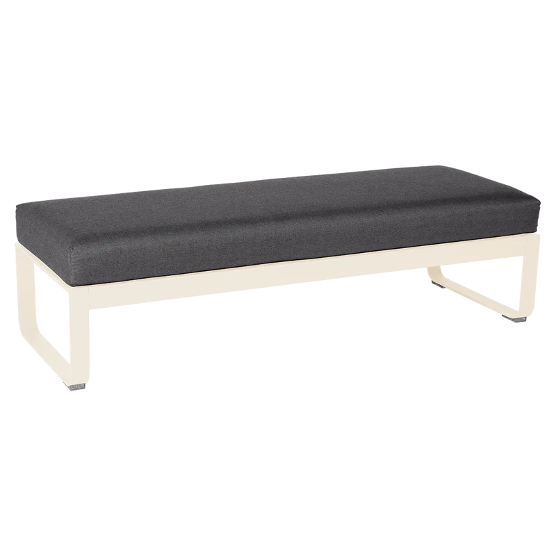 Fermob Bellevie 2 Seater Ottoman