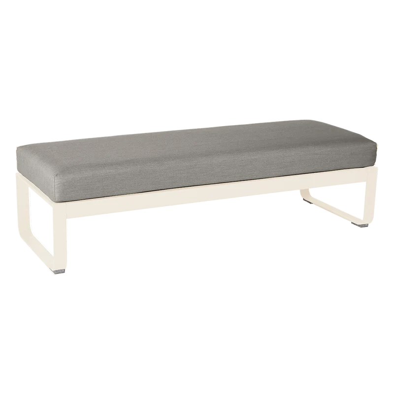 Fermob Bellevie 2 Seater Ottoman