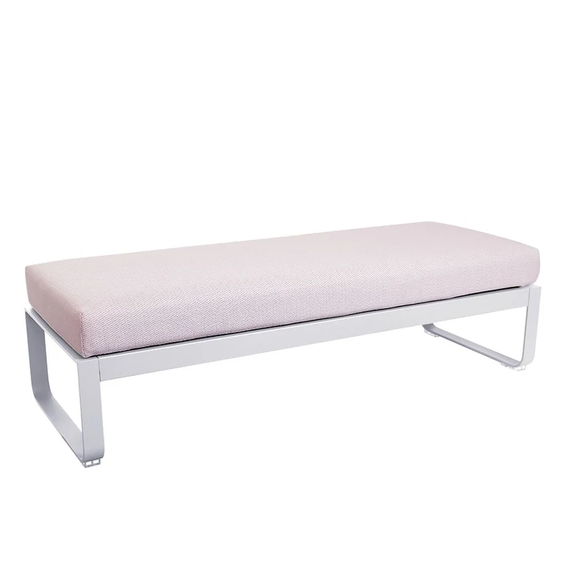 Fermob Bellevie 2 Seater Ottoman