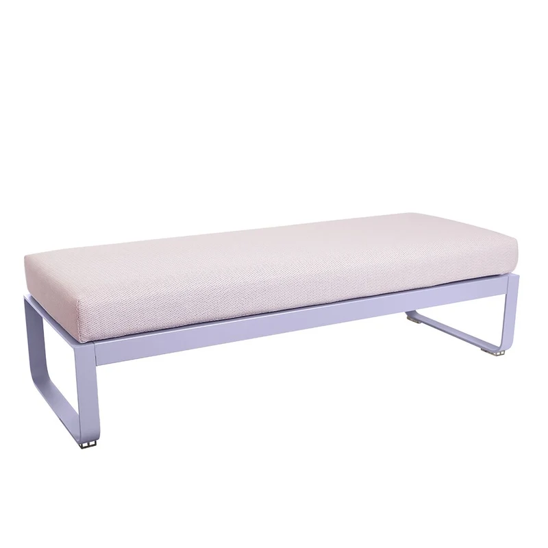 Fermob Bellevie 2 Seater Ottoman