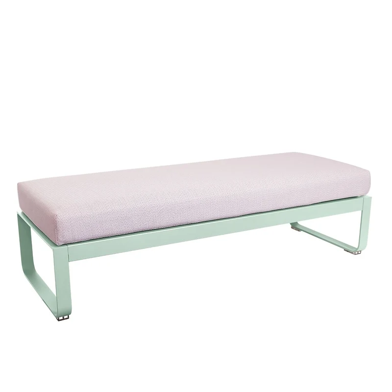 Fermob Bellevie 2 Seater Ottoman