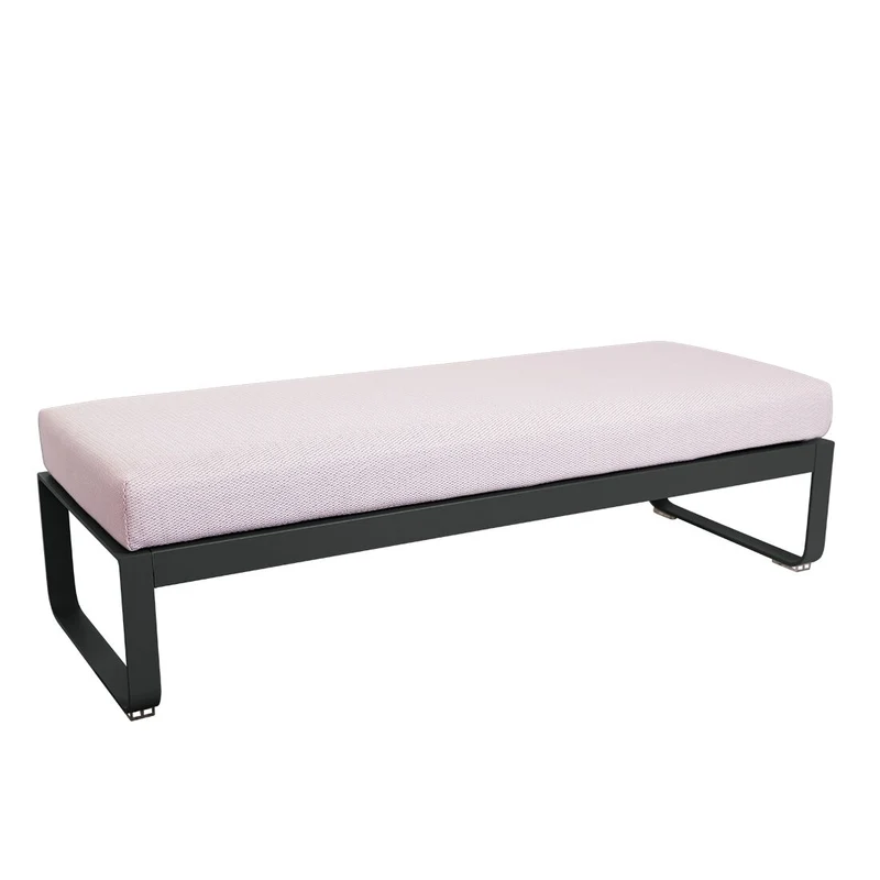 Fermob Bellevie 2 Seater Ottoman