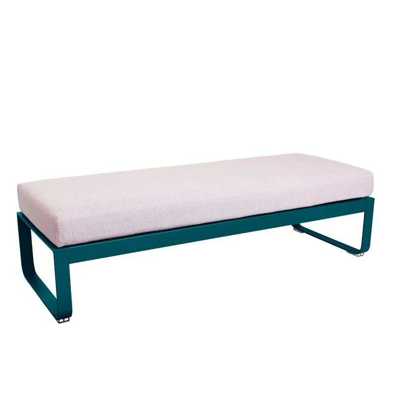 Fermob Bellevie 2 Seater Ottoman