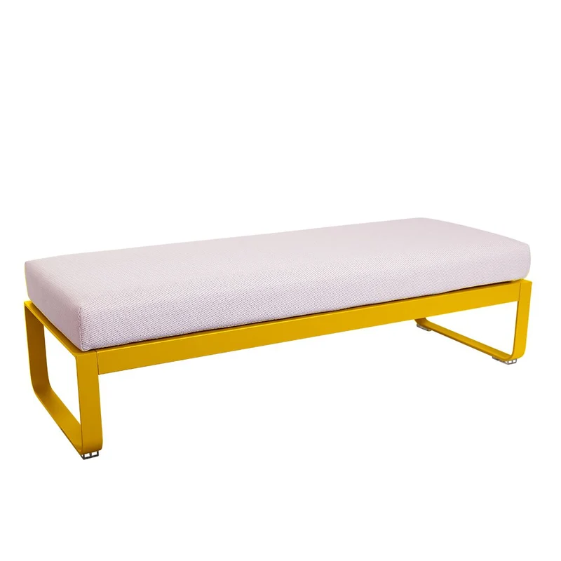 Fermob Bellevie 2 Seater Ottoman