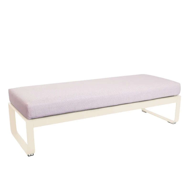Fermob Bellevie 2 Seater Ottoman
