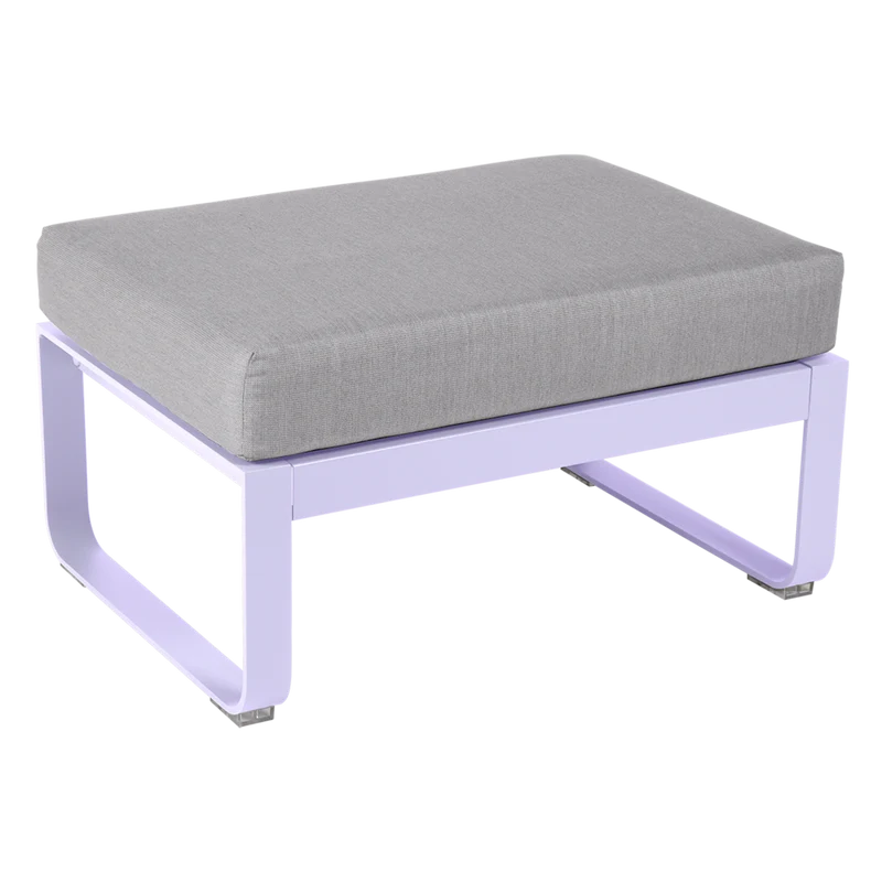 Fermob Bellevie 1 Seater Ottoman