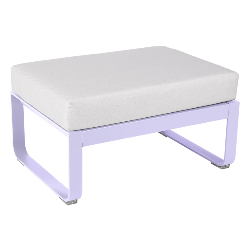 Fermob Bellevie 1 Seater Ottoman