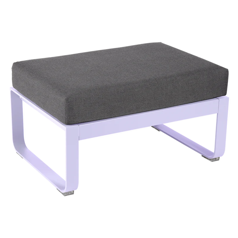 Fermob Bellevie 1 Seater Ottoman