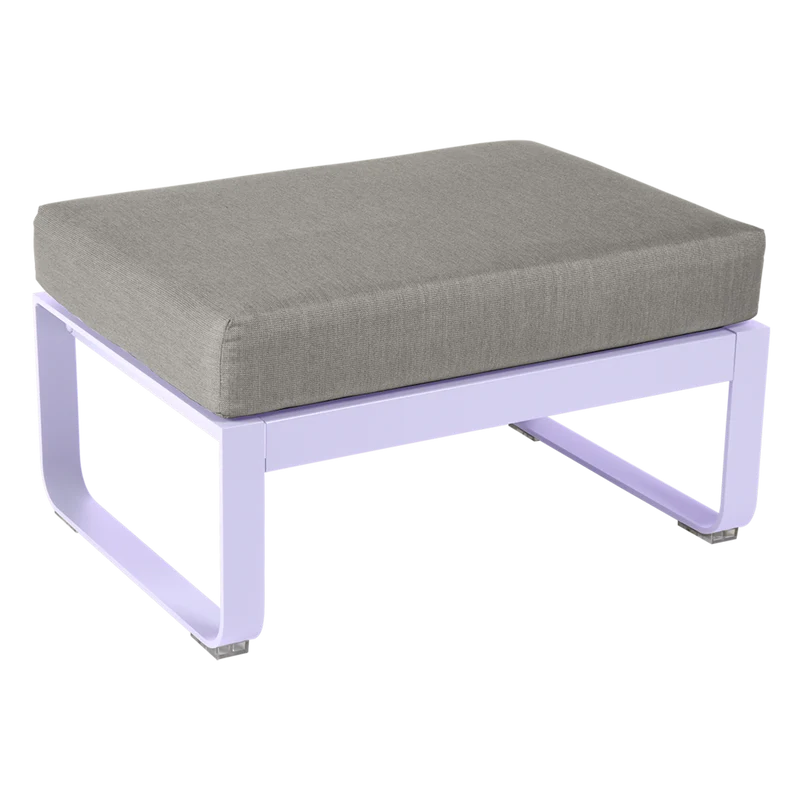 Fermob Bellevie 1 Seater Ottoman