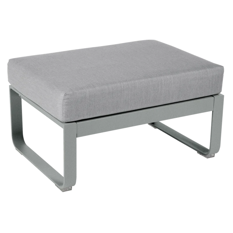 Fermob Bellevie 1 Seater Ottoman