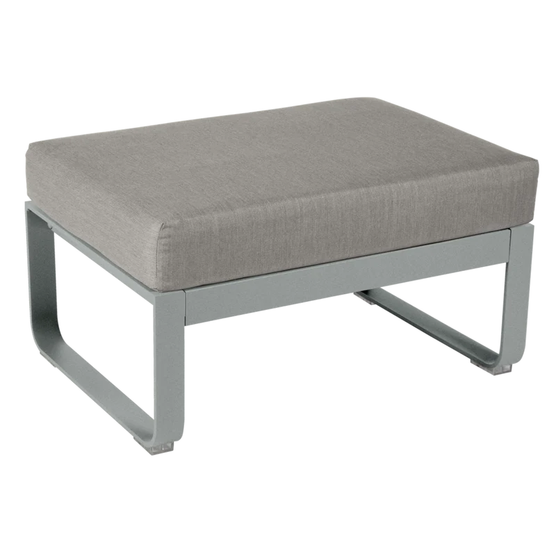 Fermob Bellevie 1 Seater Ottoman