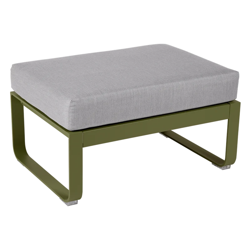 Fermob Bellevie 1 Seater Ottoman