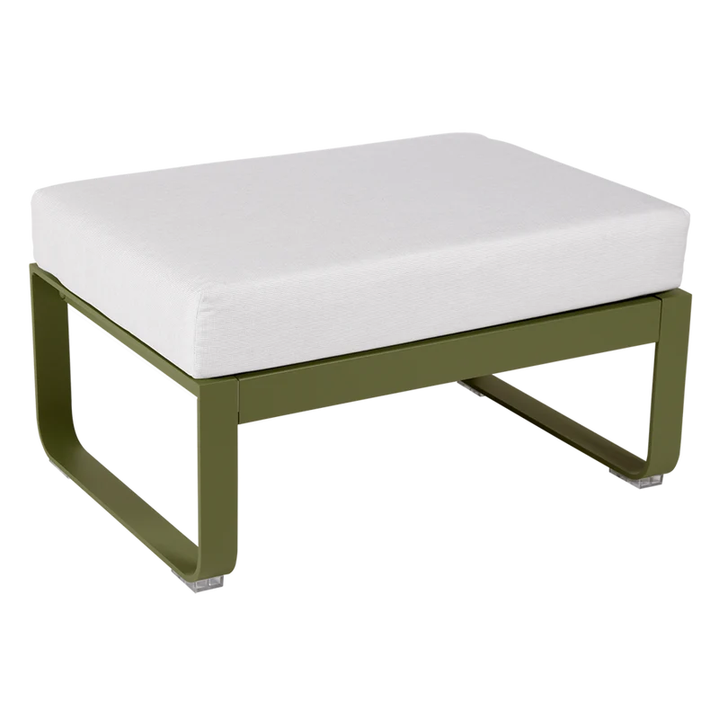 Fermob Bellevie 1 Seater Ottoman