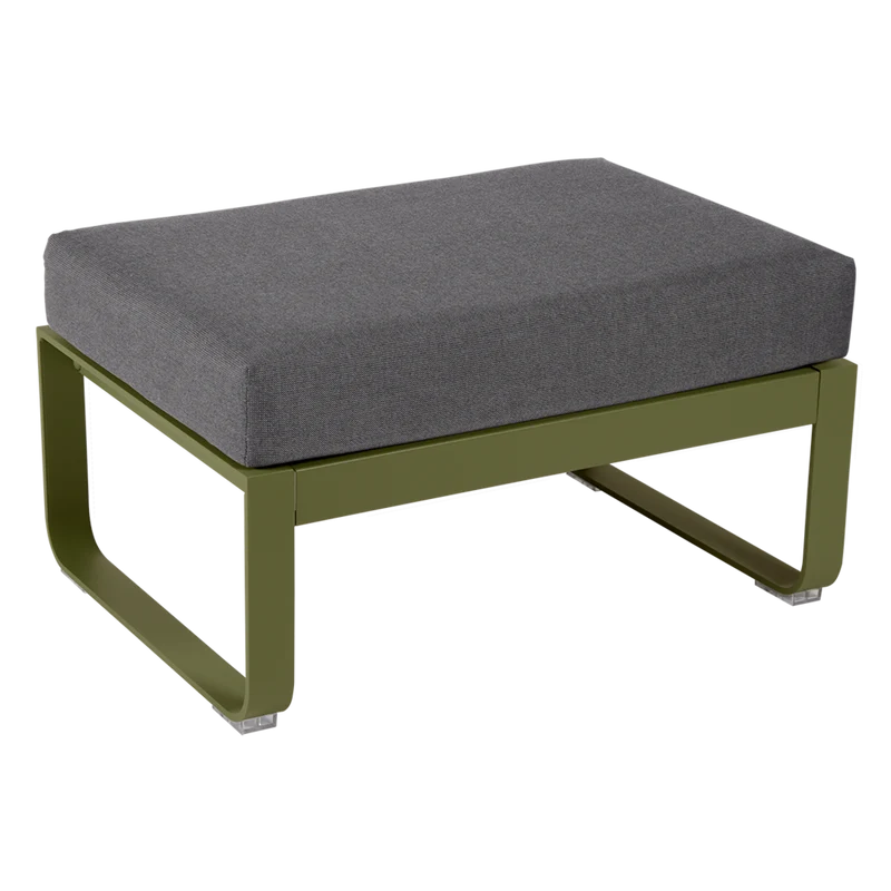 Fermob Bellevie 1 Seater Ottoman