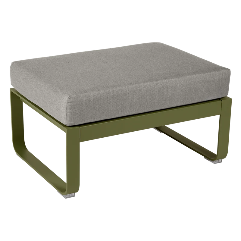 Fermob Bellevie 1 Seater Ottoman