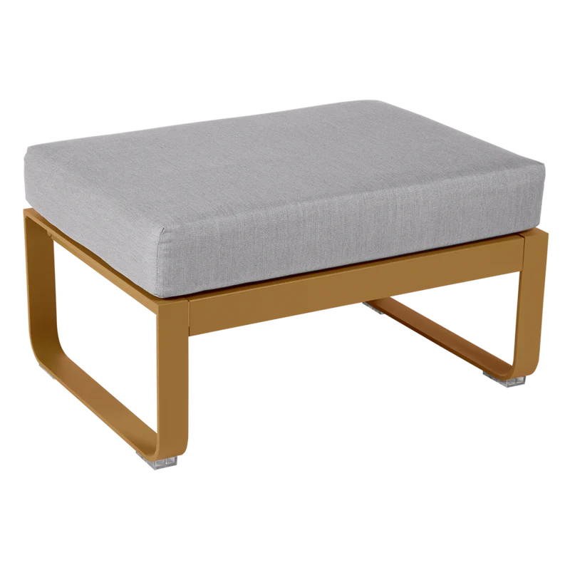 Fermob Bellevie 1 Seater Ottoman
