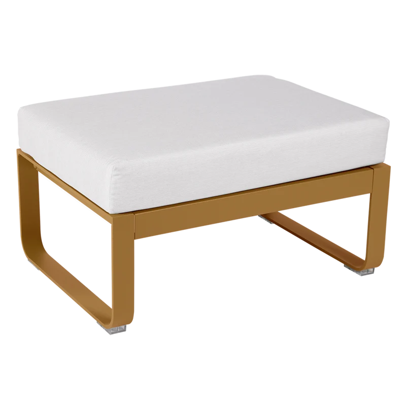 Fermob Bellevie 1 Seater Ottoman